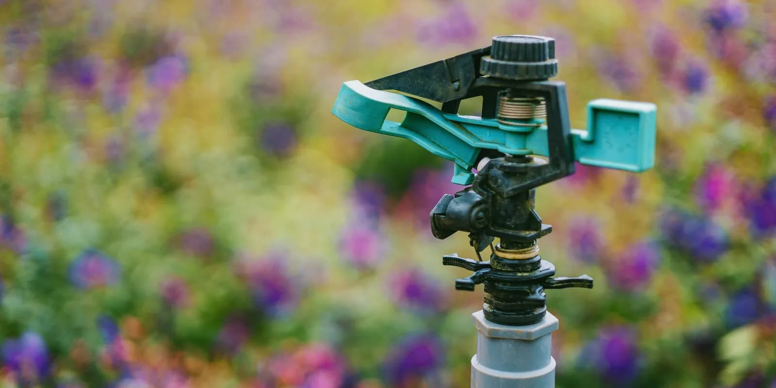 Çarpmalı Sprinkler Montajı: Mafsallı Bağlantı Neden Şart