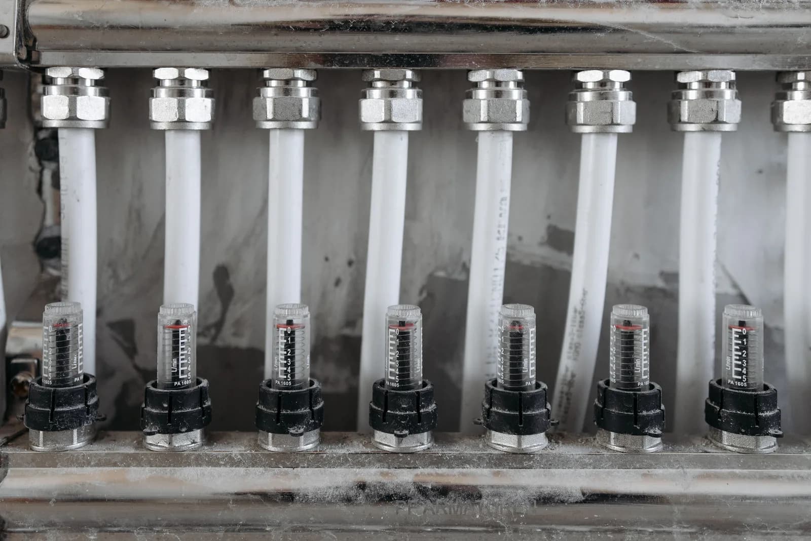 PPRC Boru Kullanım Alanları: Kalorifer, Yangın, Doğalgaz?