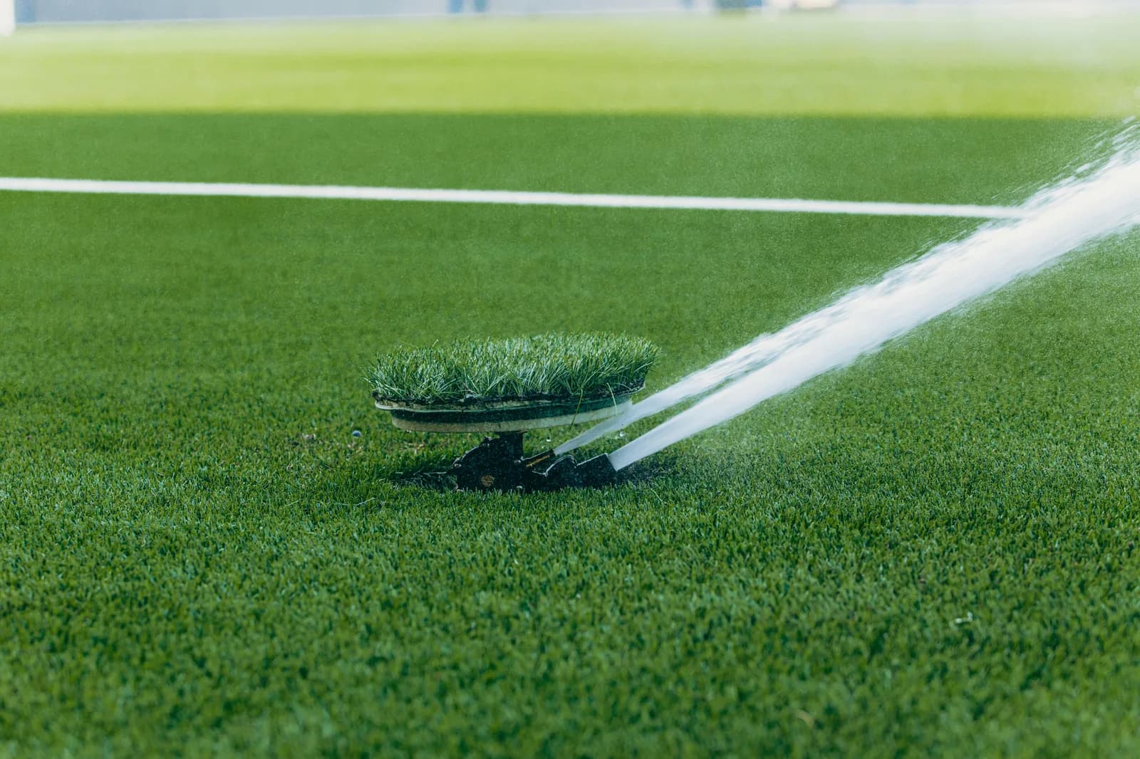 Rotor Sprinkler Serileri: Hangi Alana Hangi Model Uyar