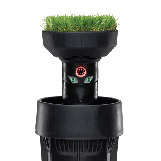 11000 Serisi - Çarpmalı Sprinkler