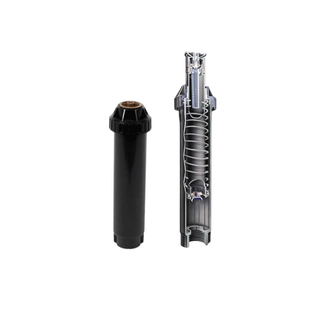 Rain Bird US-412 Uni Sprey Otomatik Sulama Başlığı - Sprey Sprinkler