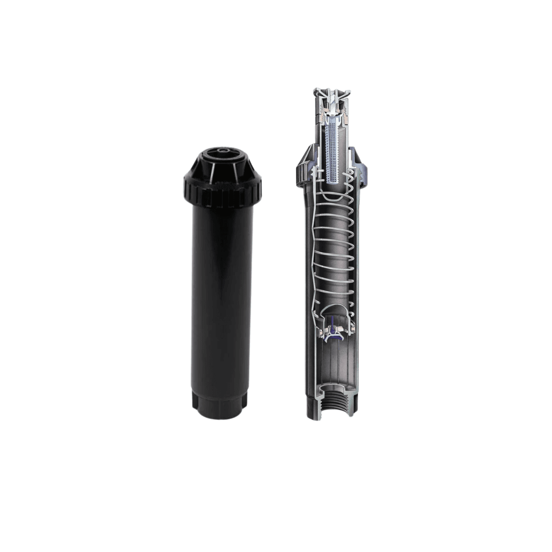 Rain Bird US-415 Uni Sprey Otomatik Sulama Başlığı - Sprey Sprinkler