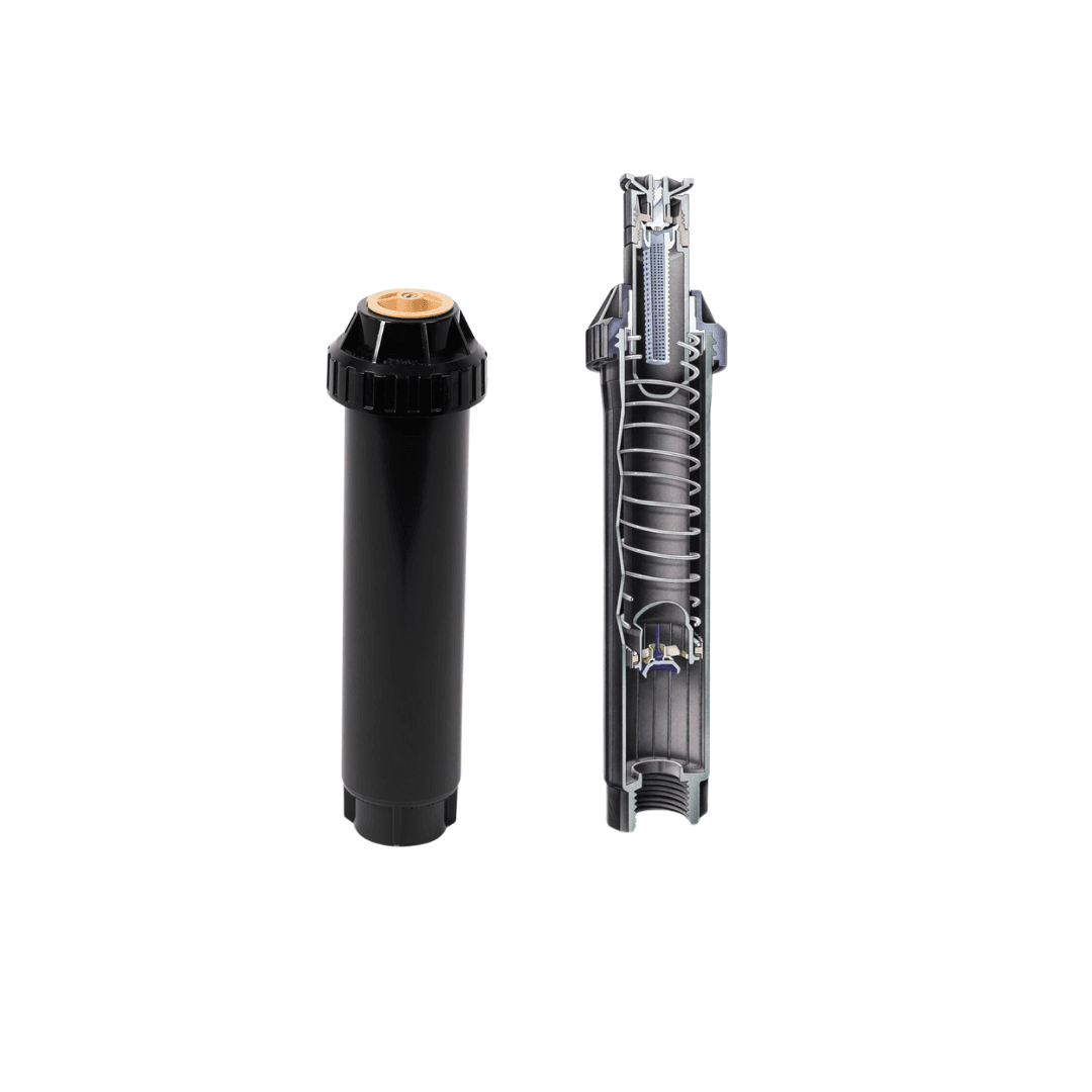 Rain Bird US-418 Uni Sprey Otomatik Sulama Başlığı - Sprey Sprinkler