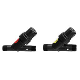 Basınç Regüleli Filtre ( Rain Bird Prf100rby ) - Diğer Ürünler