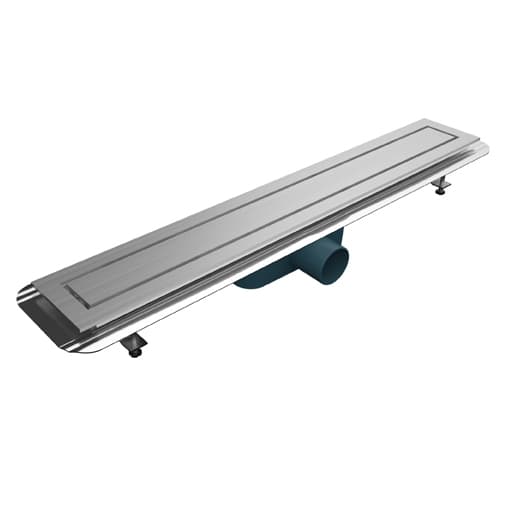 Lineer Duş Süzgeci - Yer Süzgeçleri
