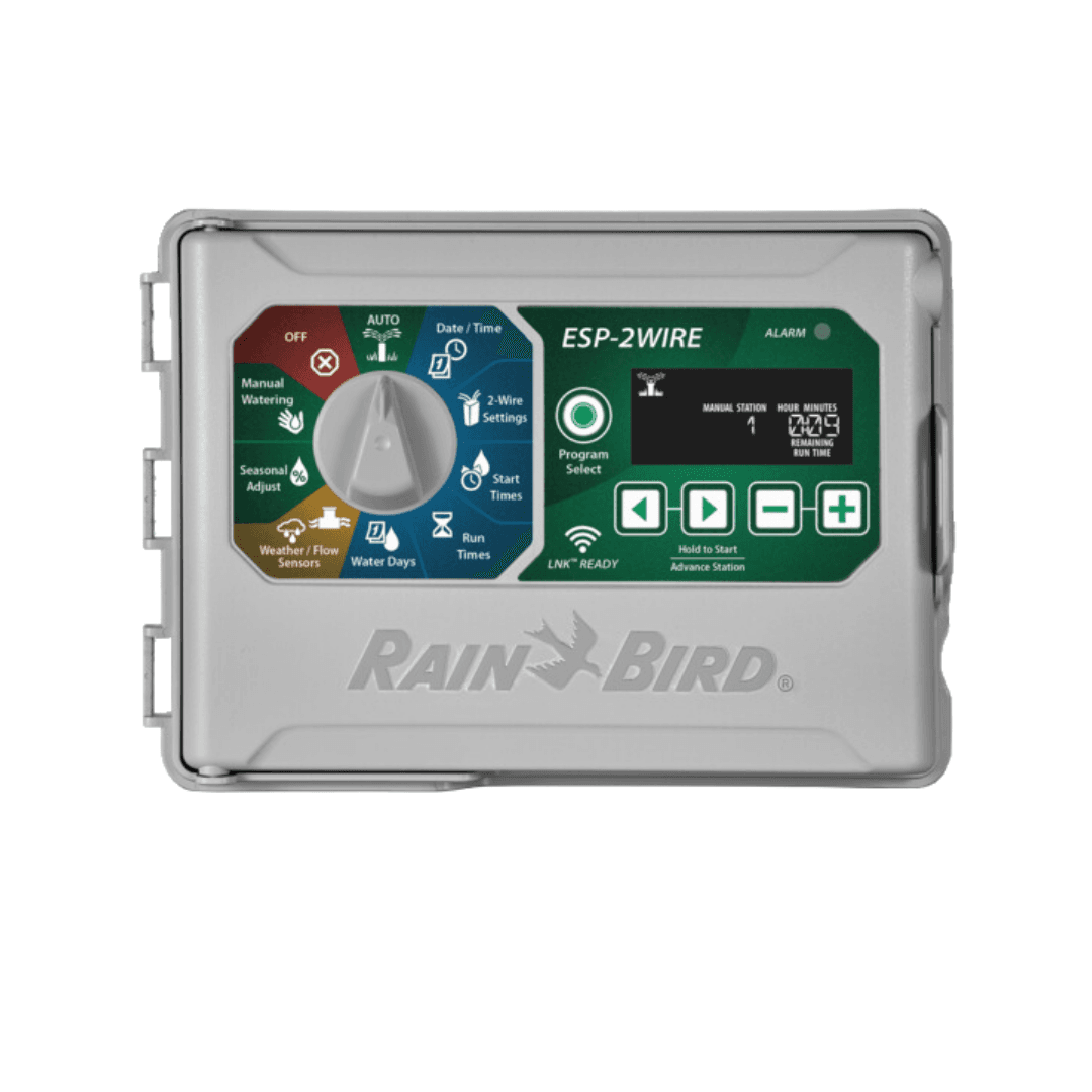 ESP-2WIRE Serisi - Kontrol Üniteleri
