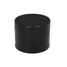HDPE Kör Tapa - Spigot (Alın Kaynak Ek Parçalar)