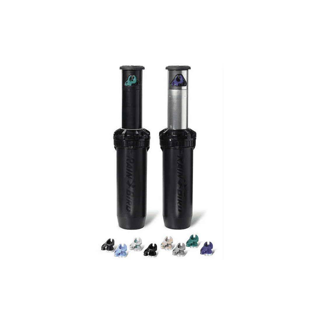 Rainbird 6504 Falcon Serisi Otomatik Sulama Rotoru - Rotor Sprinkler