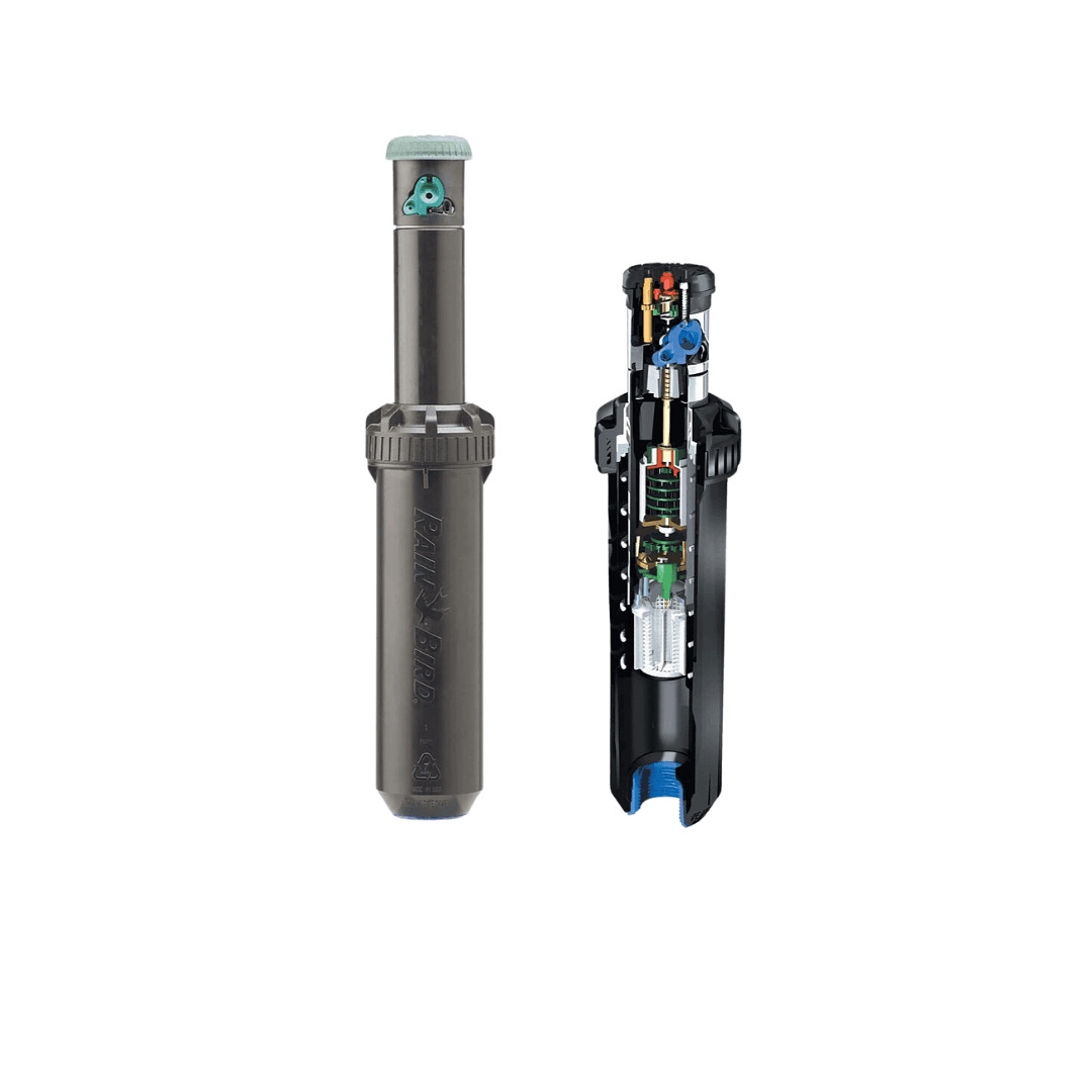 Rainbird 8005 Serisi Rotor - Rotor Sprinkler