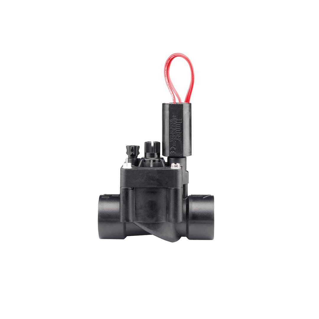 Hunter PGV Serisi Solenoid Vanalar - Solenoid Vanalar
