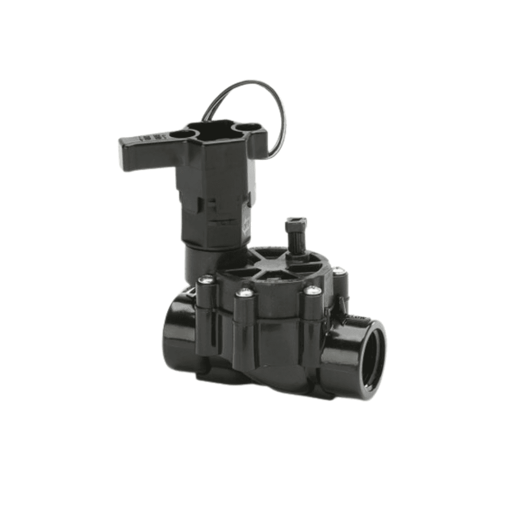 Rainbird DV Servisi Solenoid Vanalar - Solenoid Vanalar