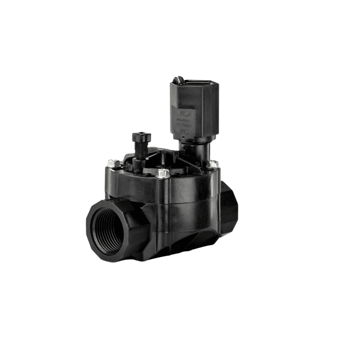 Rainbird HV Servisi Selonoid Vanalar - Solenoid Vanalar