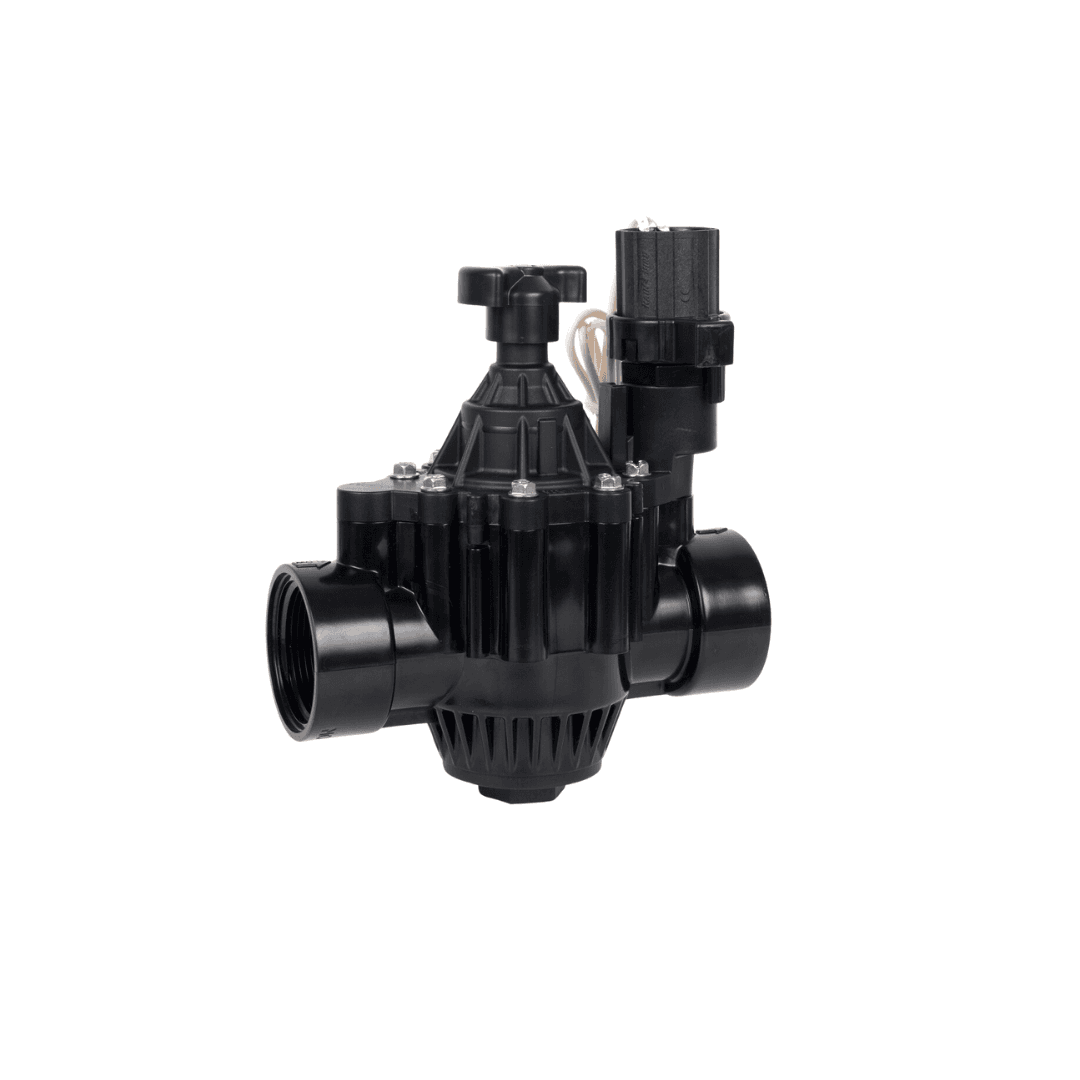 Rainbird PGA Serisi Solenoid Vanalar - Solenoid Vanalar