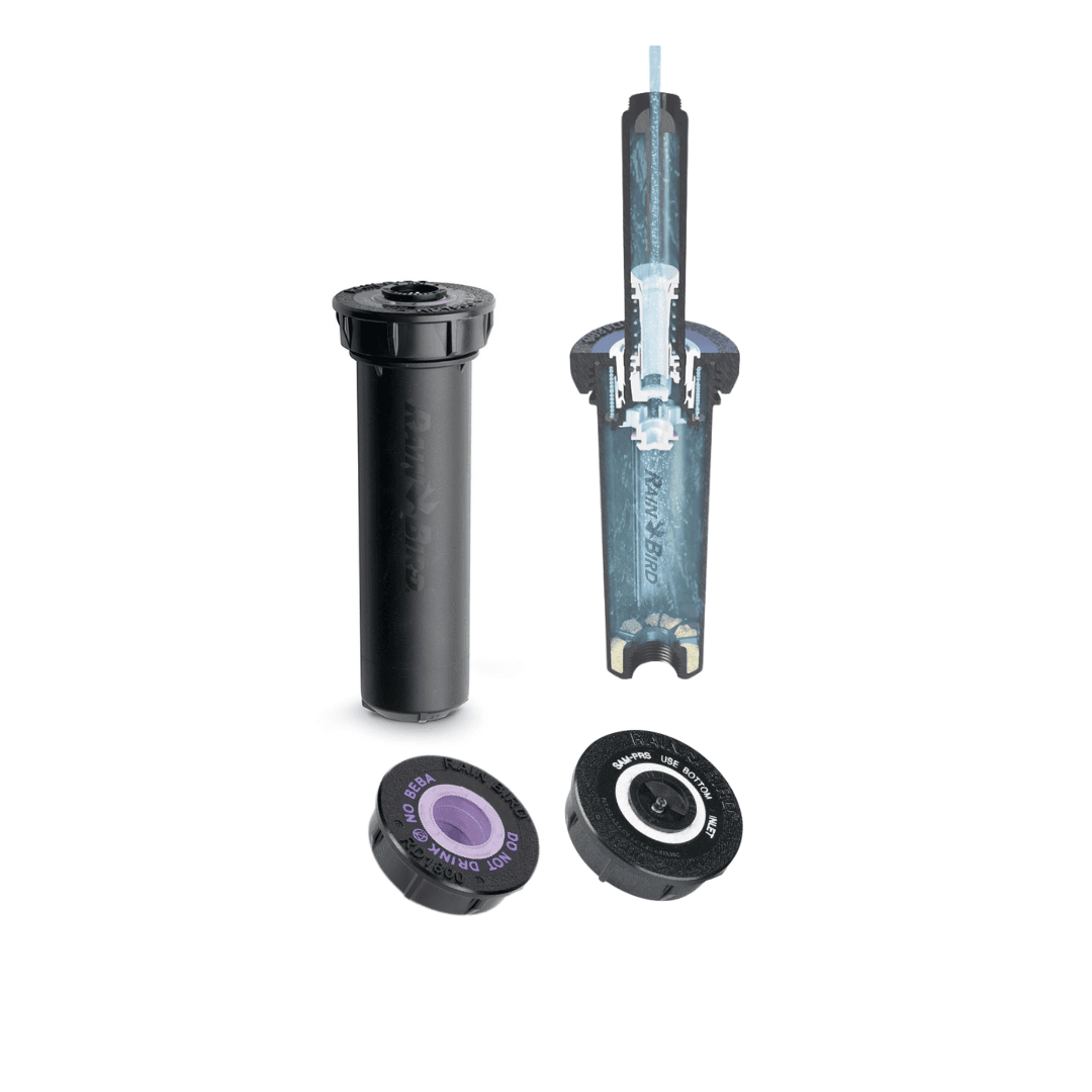 Rain Bird RD-1800 SERİSİ - Sprey Sprinkler