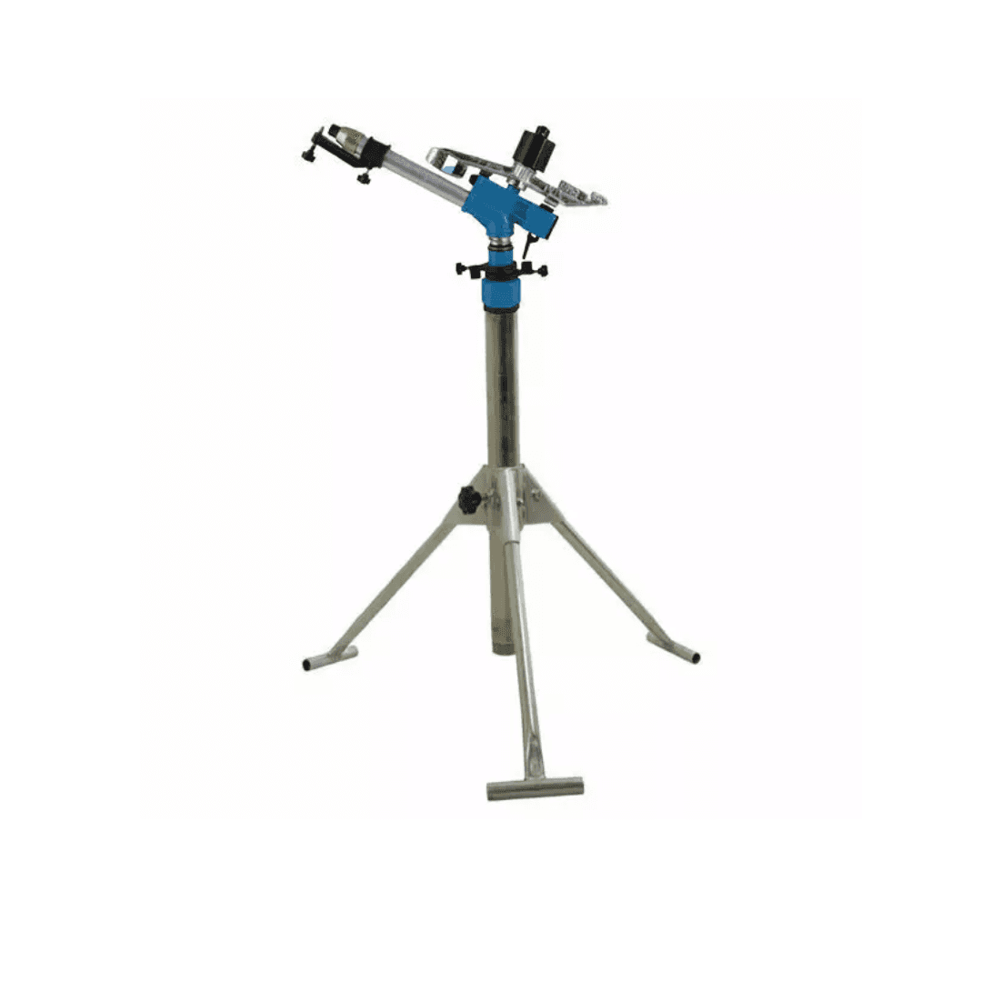 Yağmurlama Başlık Sehpaları - Mandallı Sprinkler