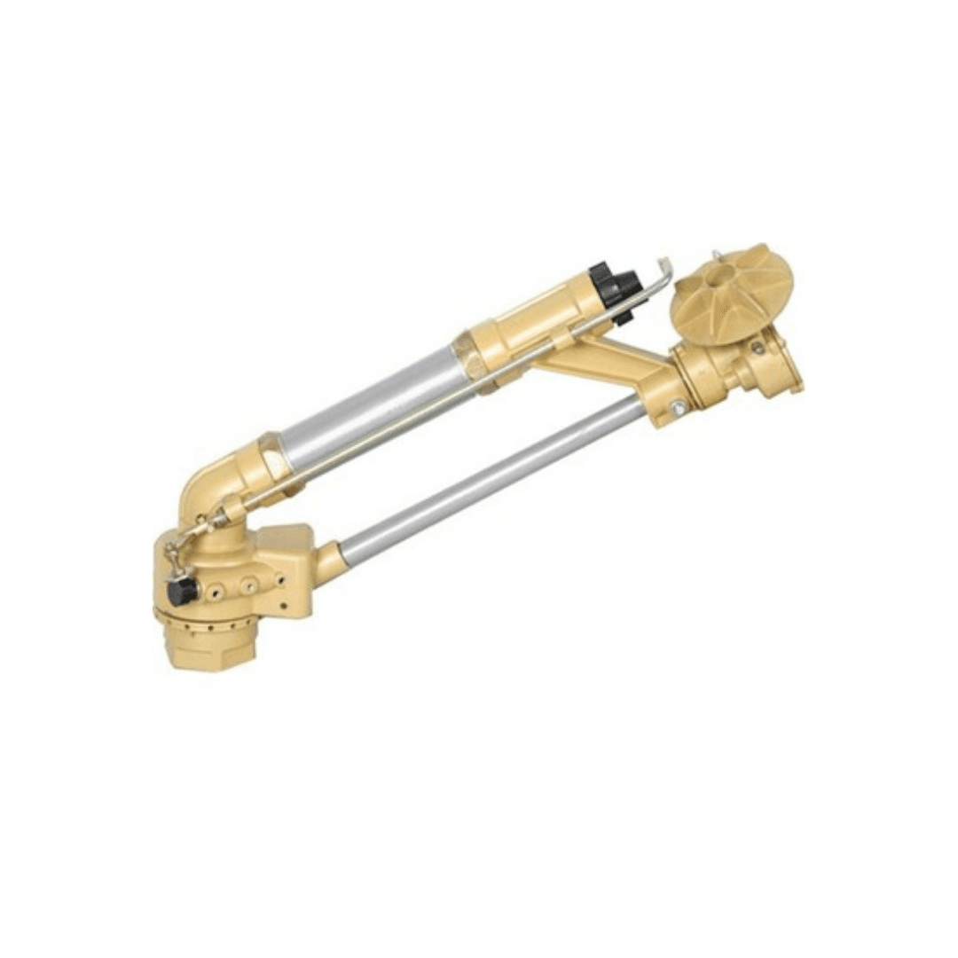 Şanzımanlı Tip Roket 30 Yağmurlama Başlığı - Mandallı Sprinkler