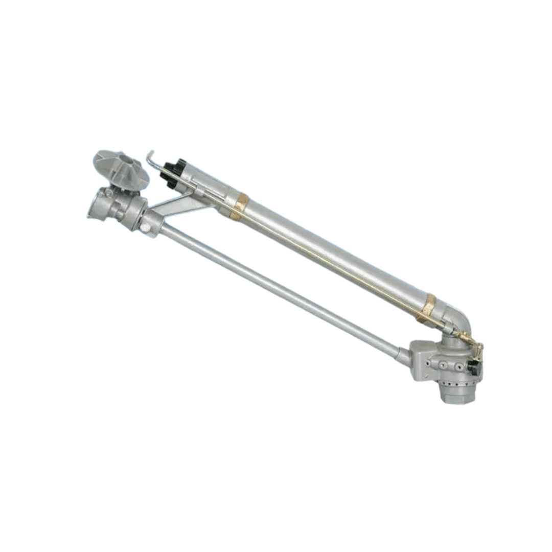 Şanzımanlı Tip Roket 55 Yağmurlama Başlığı - Mandallı Sprinkler
