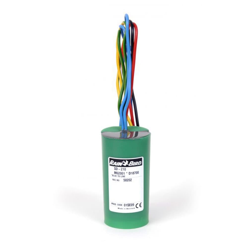 SD210 Sensör Dekoder - Diğer Ürünler