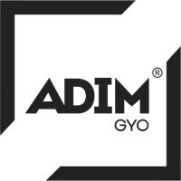 Adım GYO logosu