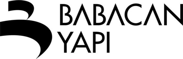 Babacan Yapı logosu