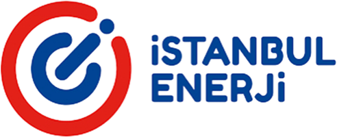İstanbul Enerji logosu