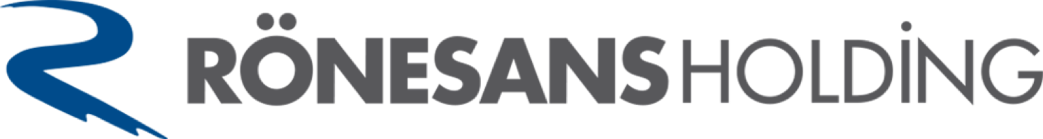 Rönesans Holding logosu
