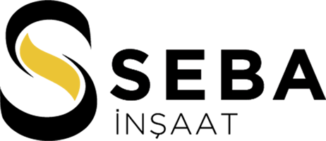 Seba İnşaat logosu